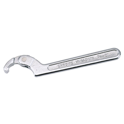Draper Hook Wrench, 19 - 51mm 68856 Draper - Dynamic Drive