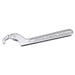 Draper Hook Wrench, 19 - 51mm 68856 Draper - Dynamic Drive