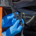Sealey Motorcycle Transport Cover - Medium MTCM Sealey - Dynamic Drive