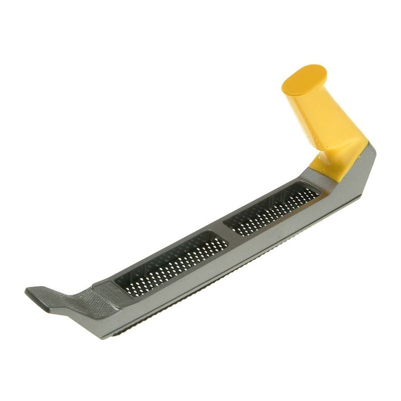 Stanley® Hand Tools Metal Body Surform® Plane STANLEY® Hand Tools - Dynamic Drive