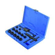 Laser Motorcycle Brake Piston Removal Tool 3673 Laser - Dynamic Drive