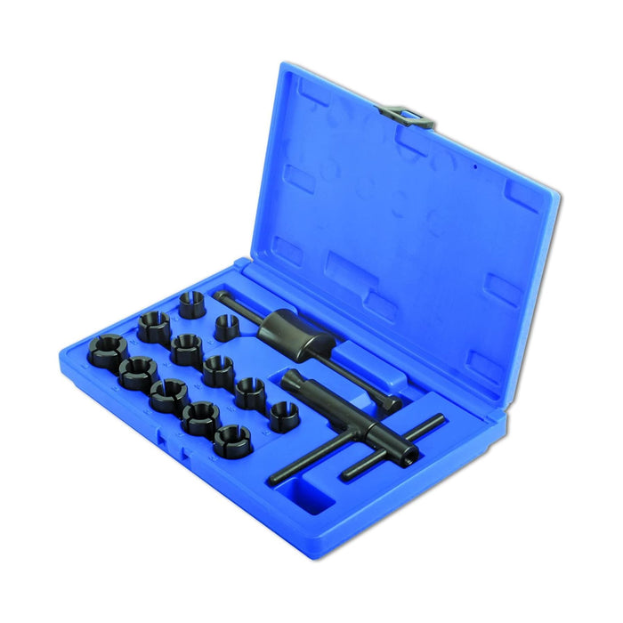 Laser Motorcycle Brake Piston Removal Tool 3673 Laser - Dynamic Drive