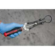 Sealey Circlip Pliers Heavy-Duty Professional Internal/External AK8450 Sealey - Dynamic Drive