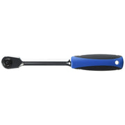 Laser Micro Head Ratchet 3/8"D 7289 Laser - Dynamic Drive