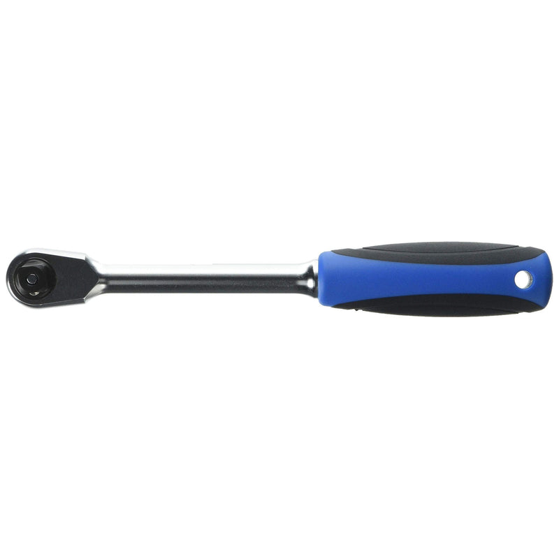 Laser Micro Head Ratchet 3/8"D 7289 Laser - Dynamic Drive