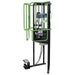 Sealey Air Operated Coil Spring Compressor 3000kg RE3000 Sealey - Dynamic Drive
