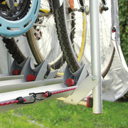 08208-01- BIKE COVER S 2/3 BIKES Fiamma  - Dynamic Drive