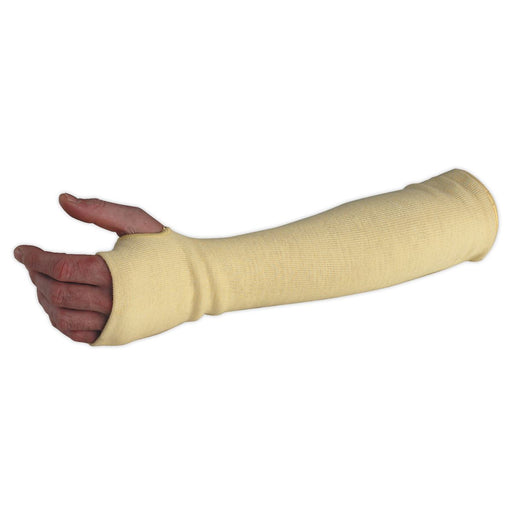 Sealey Kevlar Hot Sleeve 460mm SSP37 Sealey - Dynamic Drive