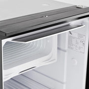 Indel B OFF Elite 130 Max Sized Compressor Refrigerator Large and Efficient Indel B - Dynamic Drive
