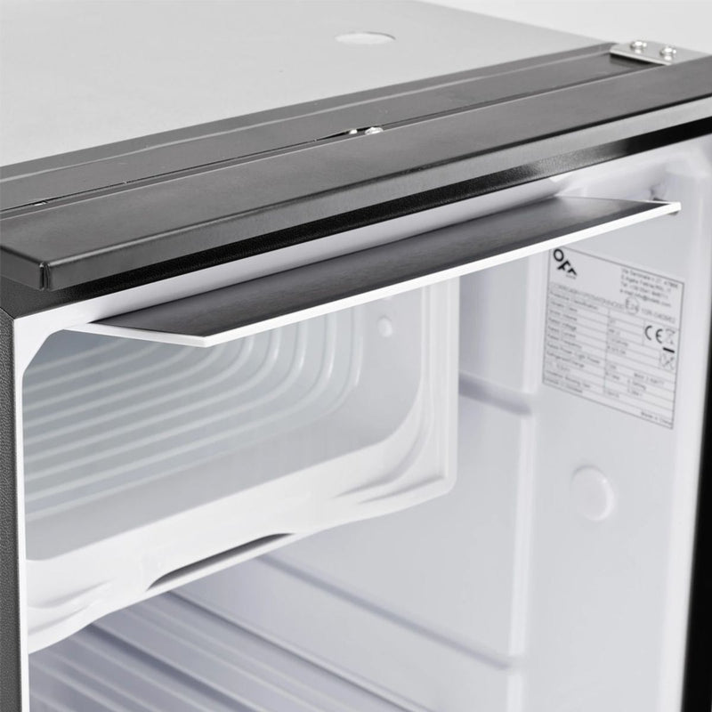 Indel B OFF Elite 130 Max Sized Compressor Refrigerator Large and Efficient Indel B - Dynamic Drive
