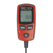 Sealey Automotive Current Tester 30A TA126 Sealey - Dynamic Drive