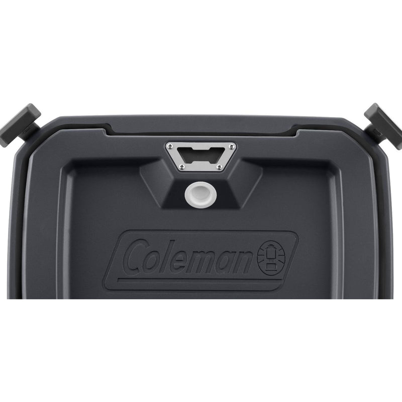 Coleman Convoy 28QT Cooler Cool Box 28L Holds Ice for up to 3 Days Coleman - Dynamic Drive