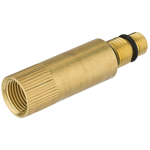 Draper Short Reach Adaptor, 65mm 02150 Draper - Dynamic Drive