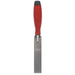 Sealey Stainless Steel Finishing Trowel with Rubber Handle 30 x 160mm T1740 Sealey - Dynamic Drive