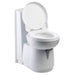 Thetford C262Cwe Cassette With Ceramic Bowl 93388SP Thetford - Dynamic Drive