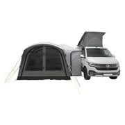 Outwell Wolfburg 450 Air Drive-Away Campervan Air Awning 175-200cm Outwell - Dynamic Drive