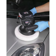 Sealey Cordless Polisher240mm 18V Lithium-ion CP2518L Sealey - Dynamic Drive