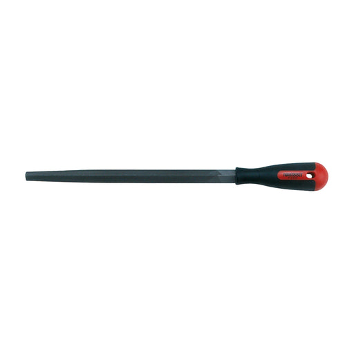 Teng Tools Hand File 250mm Triangular Teng Tools - Dynamic Drive