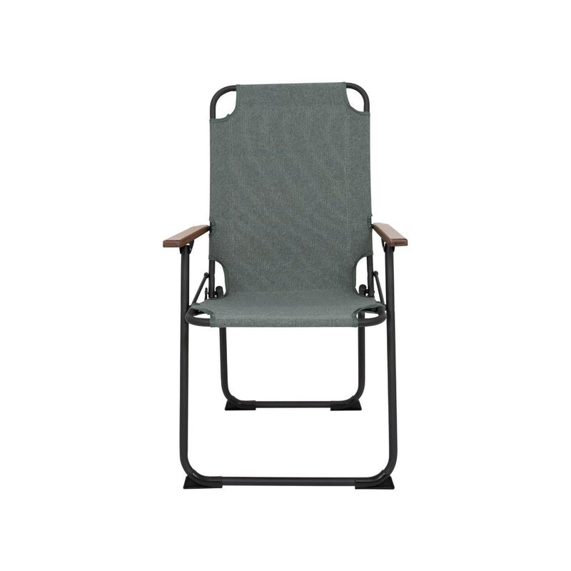 Bo-Camp Industrial Collection Chair Bushwick xl Green Bo-Camp - Dynamic Drive