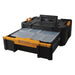Dewalt Power Tools TSTAK™ III Toolbox (Deep Drawer) DeWALT Power Tools - Dynamic Drive