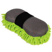 Oxford Mint Noodle Wash Sponge for a Gentle Clean Oxford - Dynamic Drive