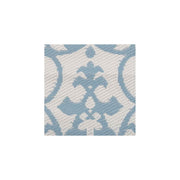 Bo-Camp Pastel Collection Chill Mat Lavardin Blue M Bo-Camp - Dynamic Drive