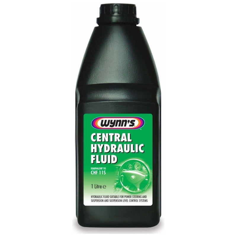 Wynns CHF - Central Hydraulic Fluid - 1 Litre Wynns - Dynamic Drive