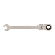 Silverline Flexible Head Ratchet Spanner 11mm Silverline - Dynamic Drive