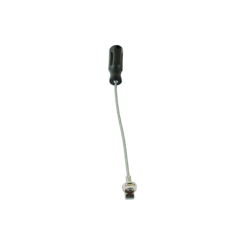 Laser Magnetic Sump Plug Removal Tool 6245 Laser - Dynamic Drive