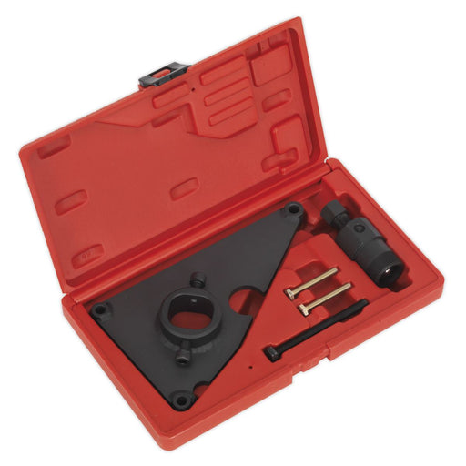 Sealey High Pressure Fuel Pump Sprocket Remover for Hyundai Kia VSE5931 Sealey - Dynamic Drive