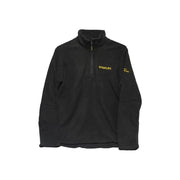 Stanley® Clothing Gadsden 1/4 Zip Micro Fleece Black - XXL STANLEY® Clothing - Dynamic Drive