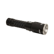 Sealey Aluminium Torch 5W SMD LED Adjustable Focus Rechargeable with USB Port Sealey - Dynamic Drive