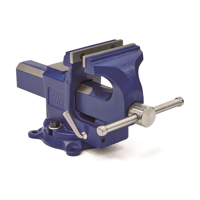 Irwin® Record® Quick Adjusting Vice 100mm (4in) IRWIN® Record® - Dynamic Drive