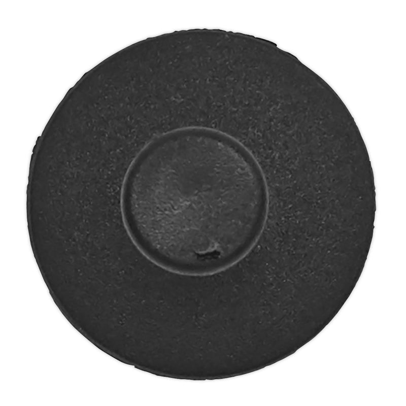 Sealey Push-In Bumper Fixing Rivet20mm x 24mm Universal Pack of 20 Sealey - Dynamic Drive