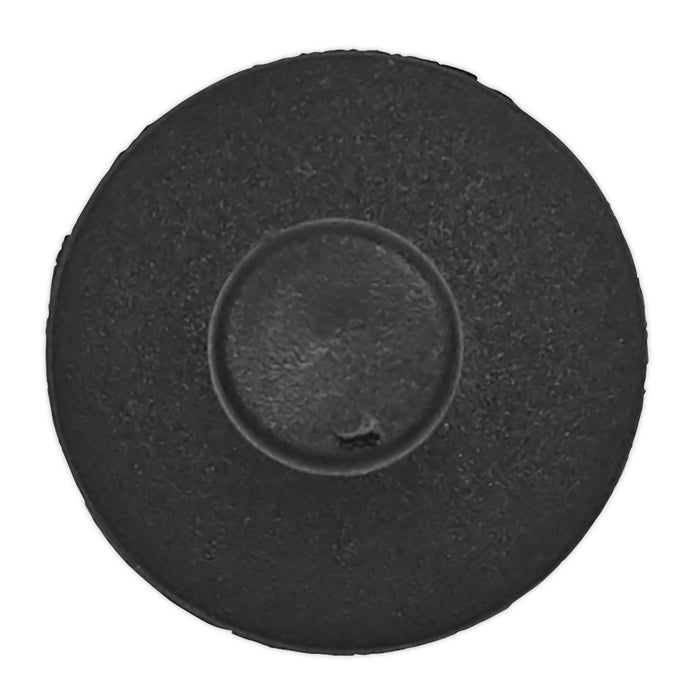 Sealey Push-In Bumper Fixing Rivet20mm x 24mm Universal Pack of 20 Sealey - Dynamic Drive