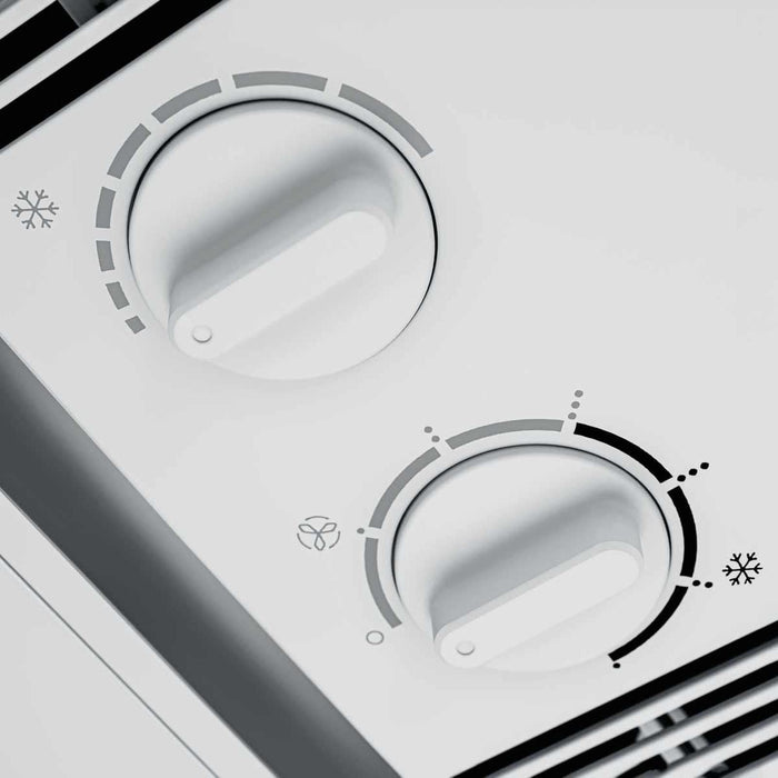 Dometic Freshjet ADBM Air Distribution Box Manual (No Lighting) Dometic - Dynamic Drive
