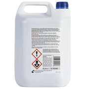 CarPlan BSA005 Blue Star Antifreeze 5Ltr CarPlan - Dynamic Drive