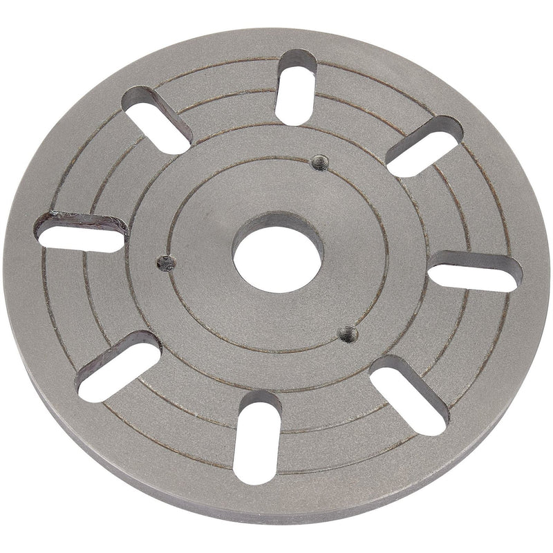 Draper Face Plate 06901 Draper - Dynamic Drive