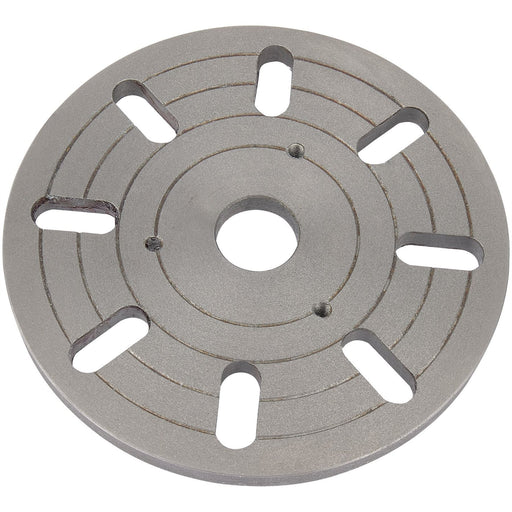 Draper Face Plate 06901 Draper - Dynamic Drive