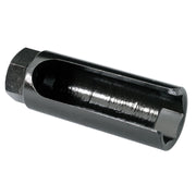 Draper Lambda/Oxygen Sensor Socket, 3/8" Sq. Dr., 22mm 55540 Draper - Dynamic Drive