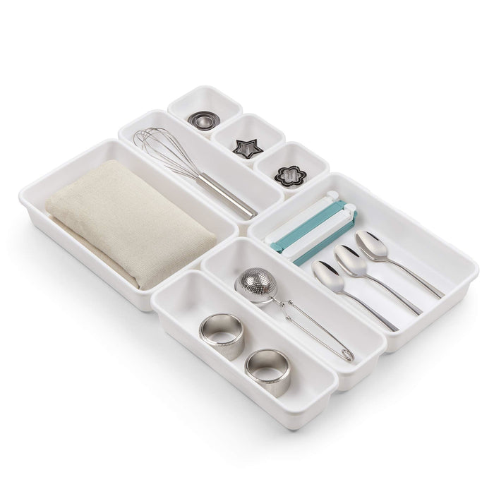 Modular Tray For Drawers 6182 Rayen - Dynamic Drive