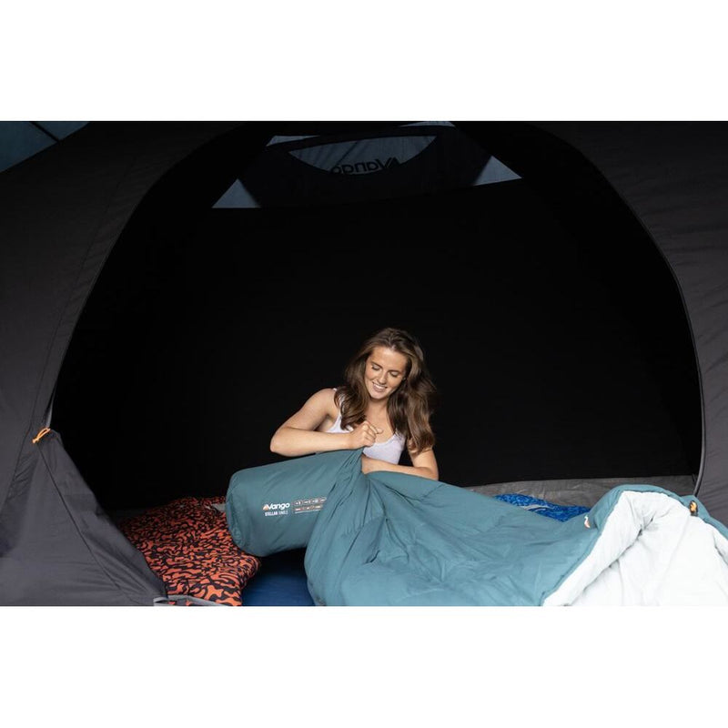 Vango Tahoe 500 Tent Deep Blue Vango - Dynamic Drive