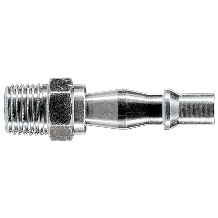 Draper Storm Force Composite Straight Mini Air Die Grinder, 6mm Draper - Dynamic Drive
