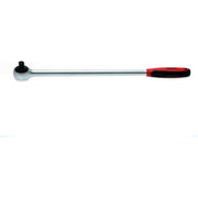 Teng Tools 1/2" Ratchet Long Arm 45 Teeth 400mm Teng Tools - Dynamic Drive