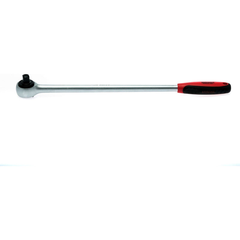 Teng Tools 1/2" Ratchet Long Arm 45 Teeth 400mm Teng Tools - Dynamic Drive