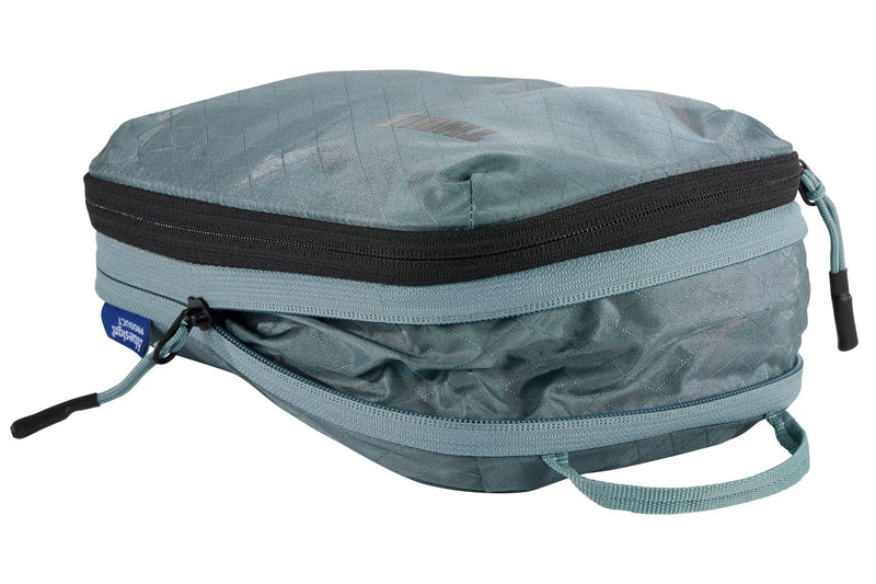 Thule compression packing cube compression packing cube small pond grey Thule - Dynamic Drive