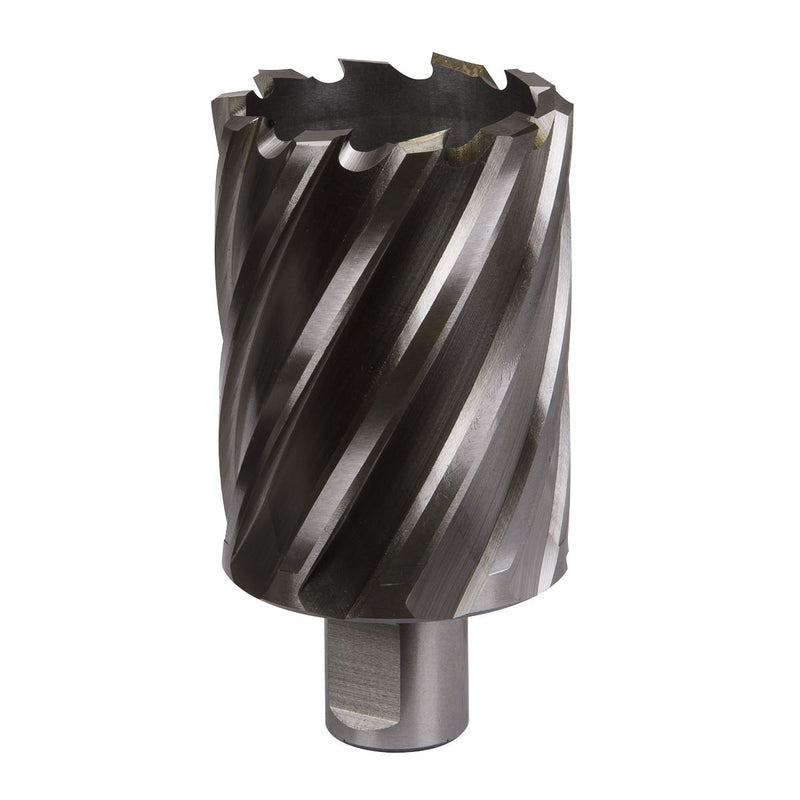 Sealey Rotabor Cutter HSS46mm Cut Depth 50mm RBHSS46L Sealey - Dynamic Drive
