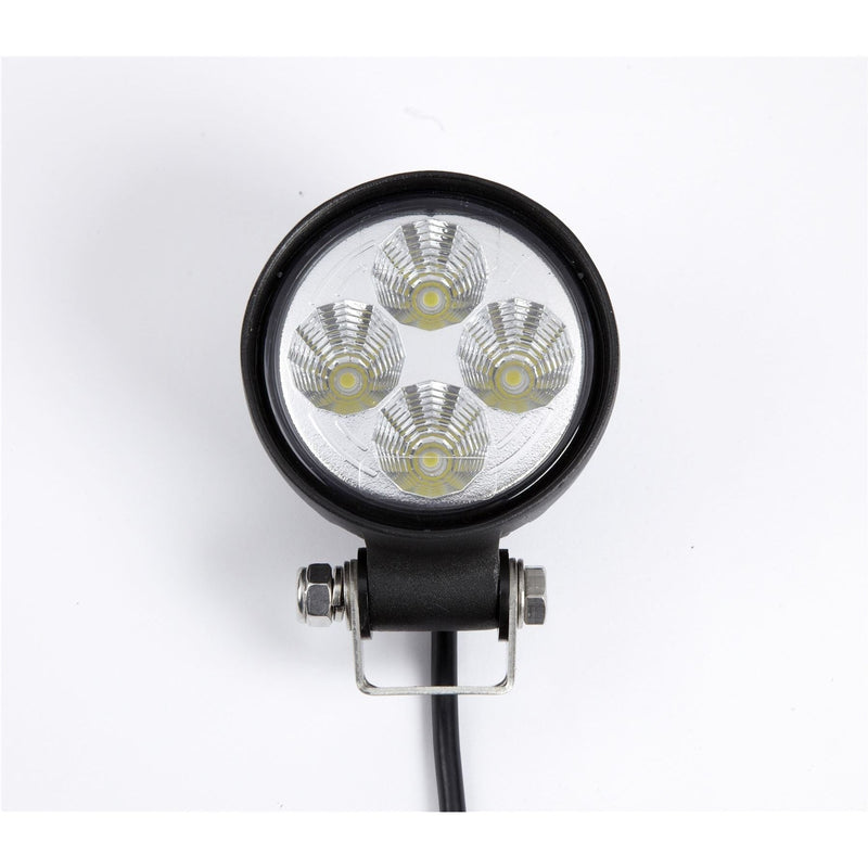 Ring Tm 4 Led Flood Work Lamp 12/24V - RCV9594 Ring Automotive - Dynamic Drive