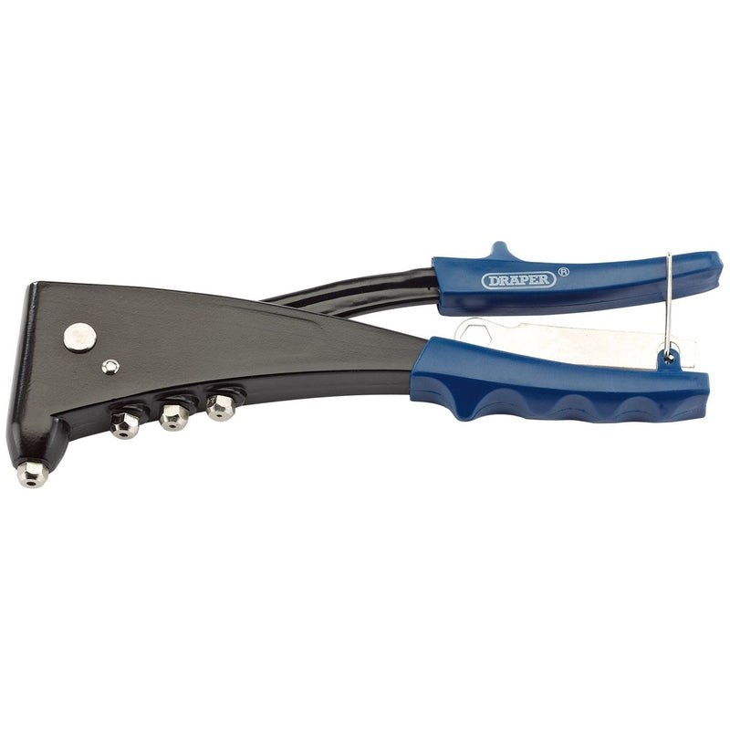 Draper Hand Riveter for Aluminium Rivets 27845 Draper - Dynamic Drive