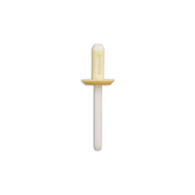 Connect Plastic Trim Rivet - for GM 50pc 36159 Tool Connection - Dynamic Drive